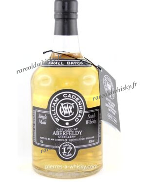 Aberfeldy 1996