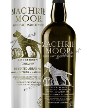 MACHRIE MOOR 2014