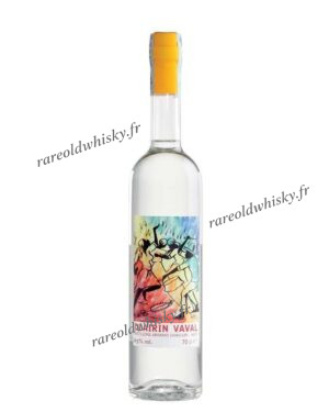 CLAIRIN Vaval Rhum