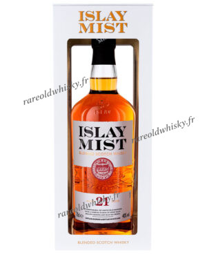 Islay Mist 21 ans