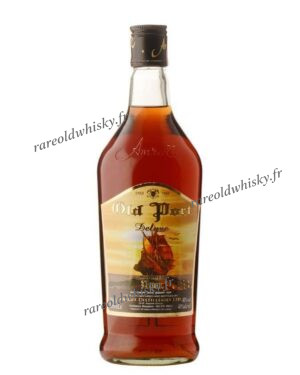AMRUT OLD PORT INDIAN