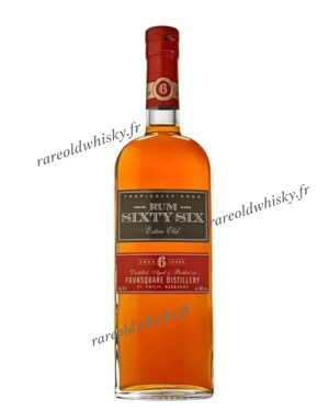 RUM SIXTY SIX 6 ans