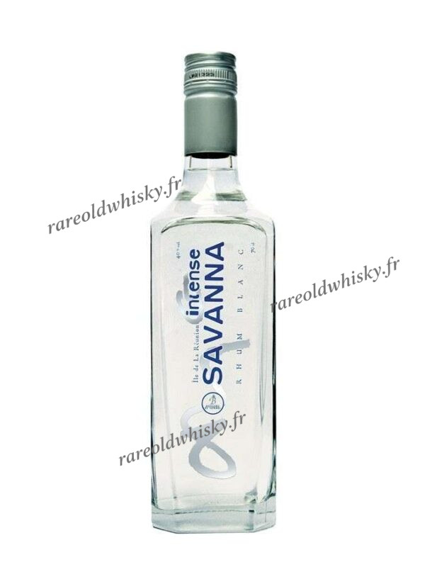 SAVANNA INTENS - La Réunion - 40% 1 SAVANNA INTENS