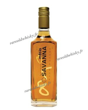 SAVANNA Traditionnel Metis