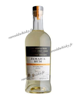 THE CLASSIC RANGE Jamaica