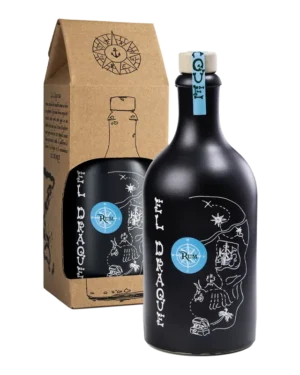 El Draque Rum