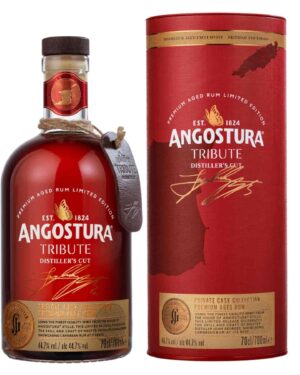 Tribute Distiller