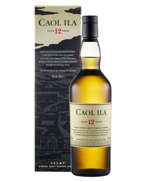 CAOL ILA 12 ANS islay