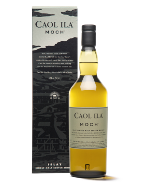 CAOL ILA MOCH ecosse