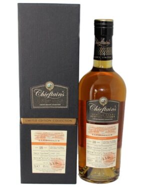 CRAIGELLACHIE 1991