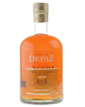 Depaz VSOP Réserve speciale