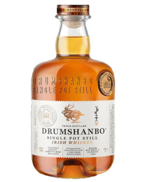 DRUMSHANBO Single Pot Still