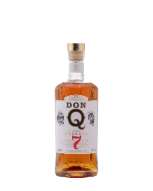 DON Q Reserva 7 ans