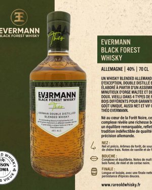 whisky moderne allemand theo