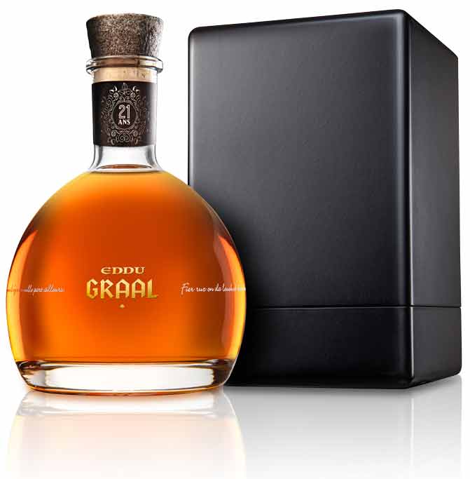 Eddu Graal 21 ans
