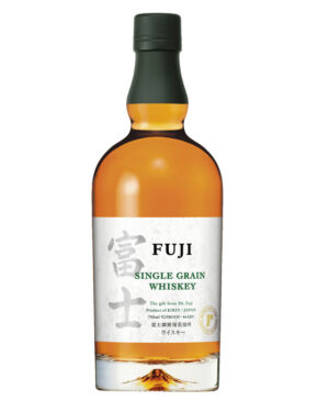 Fuji Single Grain - Japon - 46%