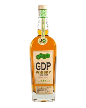 Whisky GDP Pure Malt