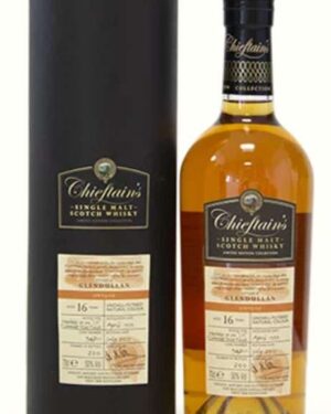 GLENDULLAN 1999