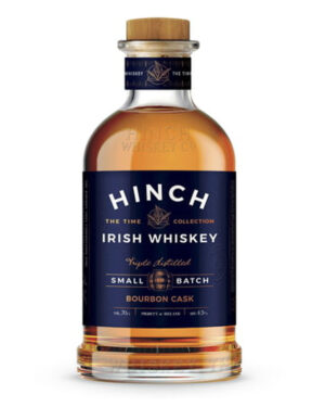 HINCH WHISKEY SMALL BATCH