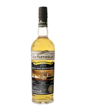 ISLAY 14 ans 2005 Big Peat’s Finest French Connections D.Laings - 54.60%