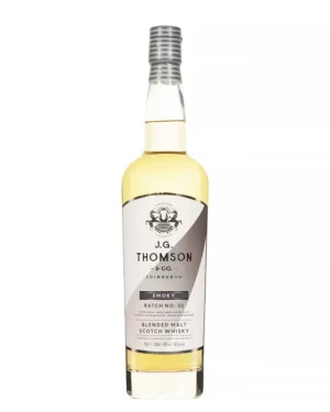 JG THOMSON Smoky