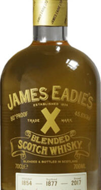 James Eadie BLEND