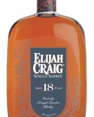 ELIJAH CRAIG 18 ans 1997
