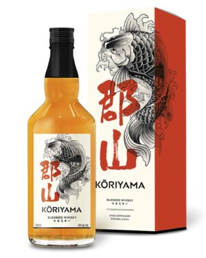 Koryiama