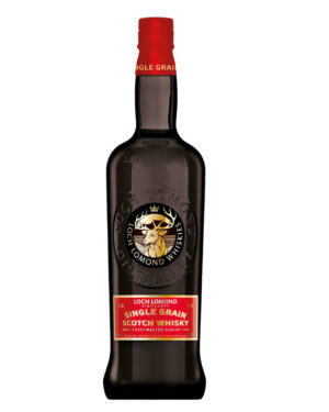 Loch Lomond Single Grain