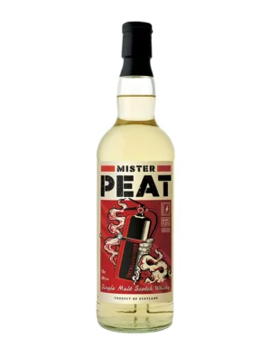 MISTER PEAT Original