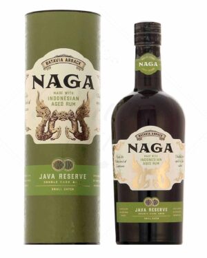 Naga Java Reserve