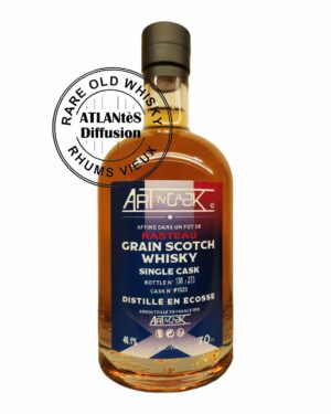 Base Loch lomond 8 ans