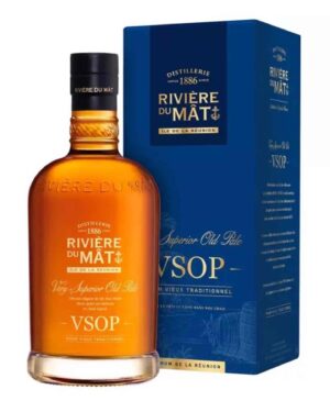 Rivière du Mât VSOP