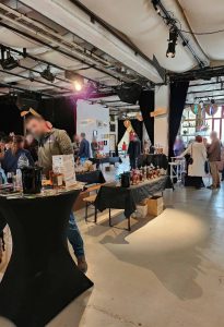 Association du malt au verre