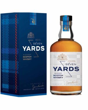 Seven Yards Blended Scotch Whisky