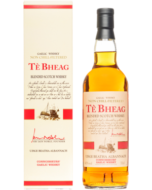 TÉ BHEAG BLENDED