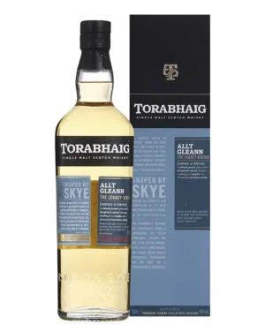 TORABHAIG Allt Gleann The Legacy Series