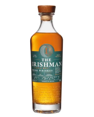 THE IRISHMAN