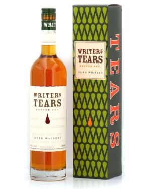 Writer's Tears COPPER POT