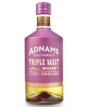 ADNAMS Triple Malt