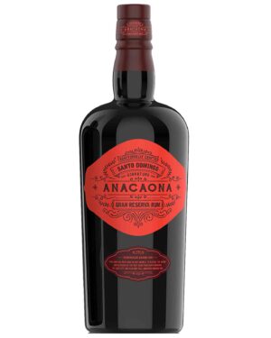 Island Signature Anacaona