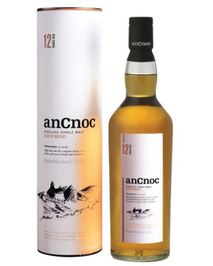 ANCNOC 12 ans