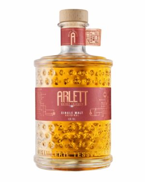 ARLETT Original Single Malt