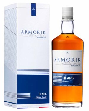 Armorik 10 Ans