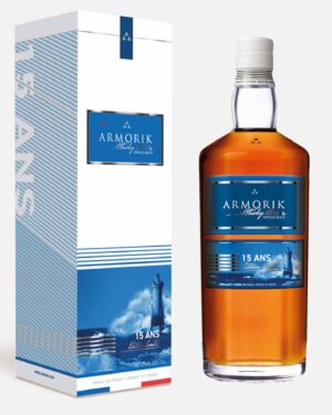 Armorik 15 Ans