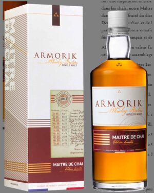 Armorik Maître de Chai