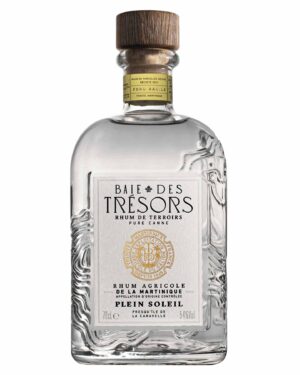 Rhum Baie des Trésors "PLEIN SOLEIL