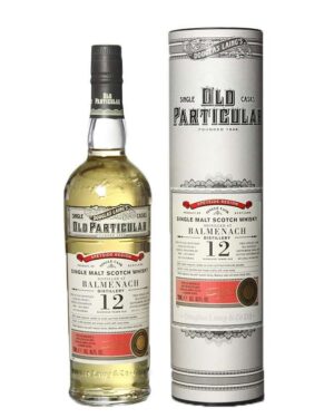 BALMENACH 12 ans 2006