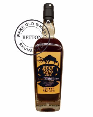 BEST BLEND EVER Tourbé