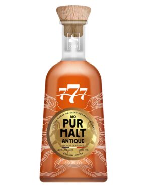 Pur Malt Bio Antique